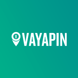 VayaPin Connector logo