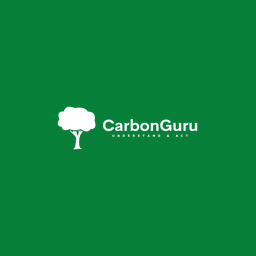CarbonGuru Embedded Merchant Offsetting logo