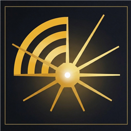 Genvoris Virtual Try-On logo