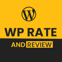 WP Rate and Review – Photo Reviews with Image Upload logo