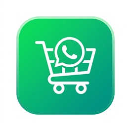 NexChat Order logo