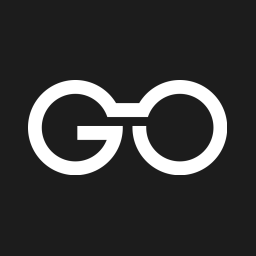 GO Eyewear Try-On logo