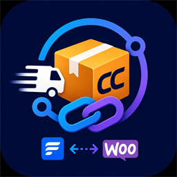 CodifyCore Courier Connector logo