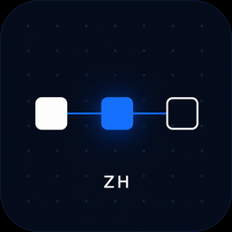 ZH Webhooks for n8n logo