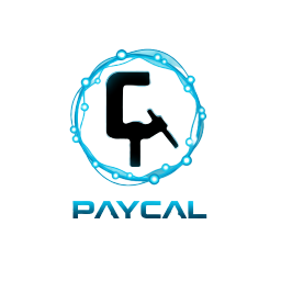 Klamra Paycal for Aspaclaria logo