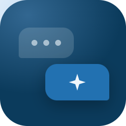 Mahrous AI Reply Assistant logo