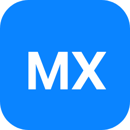 MX Cookieless Analytics logo