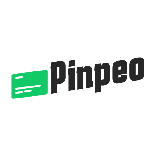 Pinpeo Gateway logo