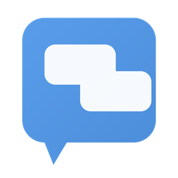 MsgBox AI Chat logo