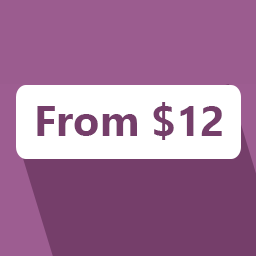Variation Price Display Range for WooCommerce logo