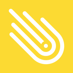 WP Fingerprint logo