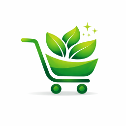 VerdantCart Carbon Reports logo