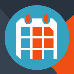 Display Eventbrite Events logo