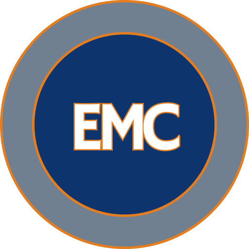 EMC – Embed Calendly Scheduling With Ease logo