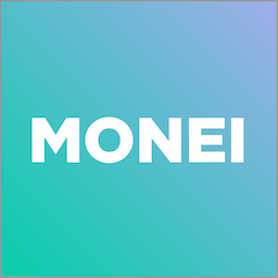 MONEI Payments for WooCommerce logo