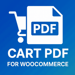 Cart PDF for WooCommerce logo