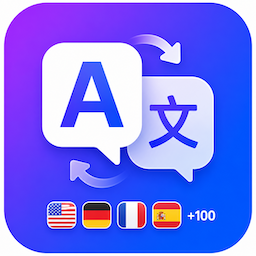 AF Translate – AI Translation Editor, PO Editor & POT Generator for WordPress logo