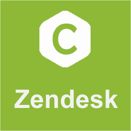 WP Zendesk for Contact Form 7, WPForms, Elementor, Formidable and Ninja Forms logo
