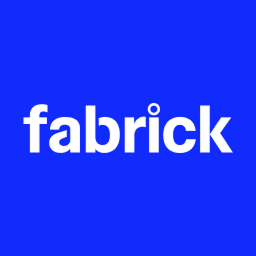 Ecommerce Fabrick logo