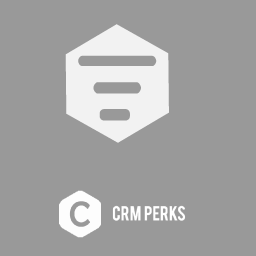 CRM Perks Integration for Gravity Forms and Salesforce logo