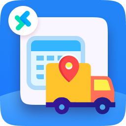 Table rate shipping for WooCommerce logo