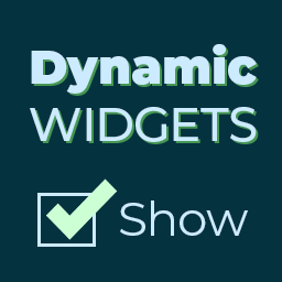 Dynamic Widgets logo