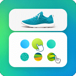 TPure Variation Swatches for WooCommerce logo