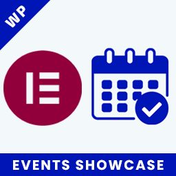 Eventful for Elementor – Events Showcase for The Events Calendar logo