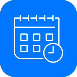 Advanced Date Time Field For Contact Form 7, Gravity Forms, WPForms, Elementor & Fluent Forms logo