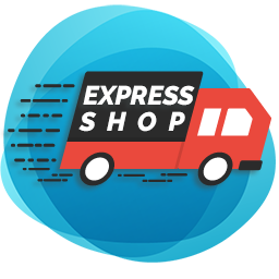 Express Shop for WooCommerce Product Table logo