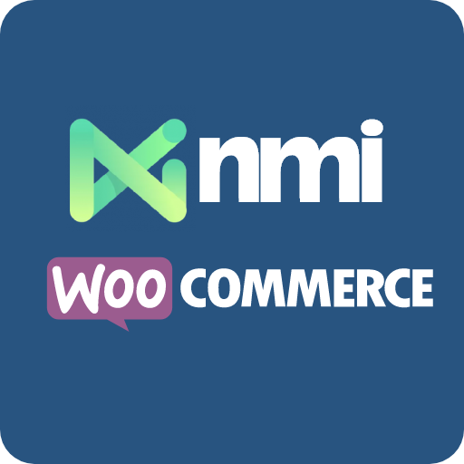 NMI for WooCommerce logo