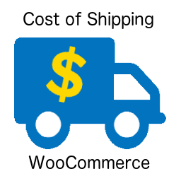 Cost of Shipping for WooCommerce logo