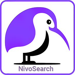 NivoSearch – Ajax Search for WooCommerce logo