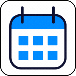 Events Block For The Events Calendar logo
