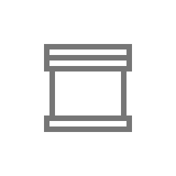 Accordion Blocks logo