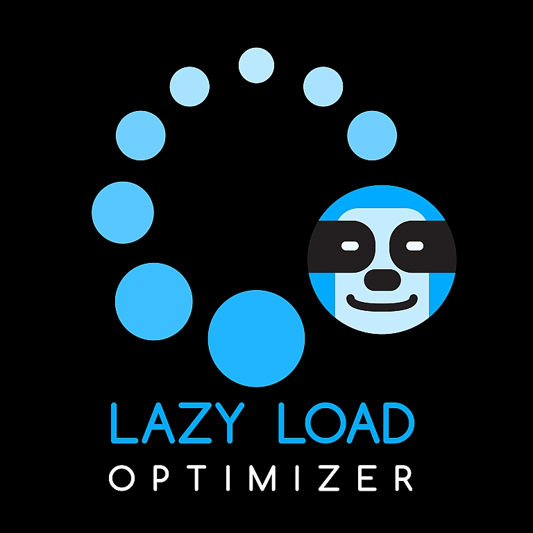 Lazy Load Optimizer logo