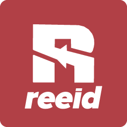 REEID Translate logo