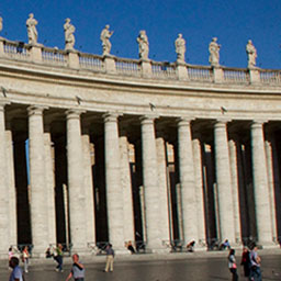 Columns logo