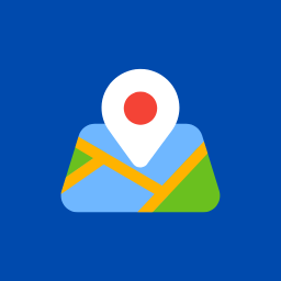 Gmap Block logo