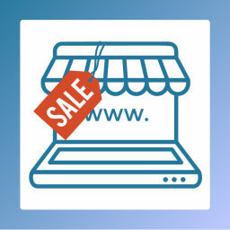 Simple Storewide Sale for WooCommerce logo