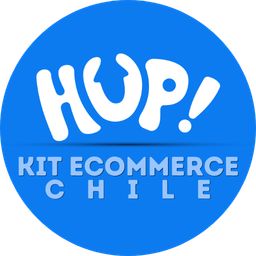 HUP – Kit Ecommerce Chile logo