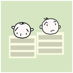Widgets in Menu for WordPress logo