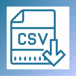 Simple Customer CSV Exporter for WooCommerce logo