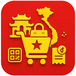 Vietnam Store Toolkit for WooCommerce logo