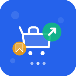 Share Cart and Save Cart for Later for WooCommerce by LeanPlugins logo