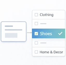 Smart Match for WooCommerce logo