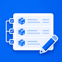 SkuPilot – Bulk Product Editor for WooCommerce logo