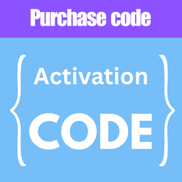 YeePurchaseCode – Purchase Code for WooCommerce logo