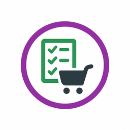 Selected Product List for WooCommerce logo