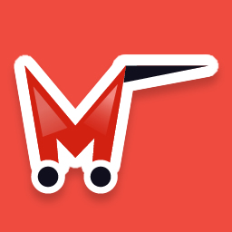 Music Store – WordPress eCommerce logo